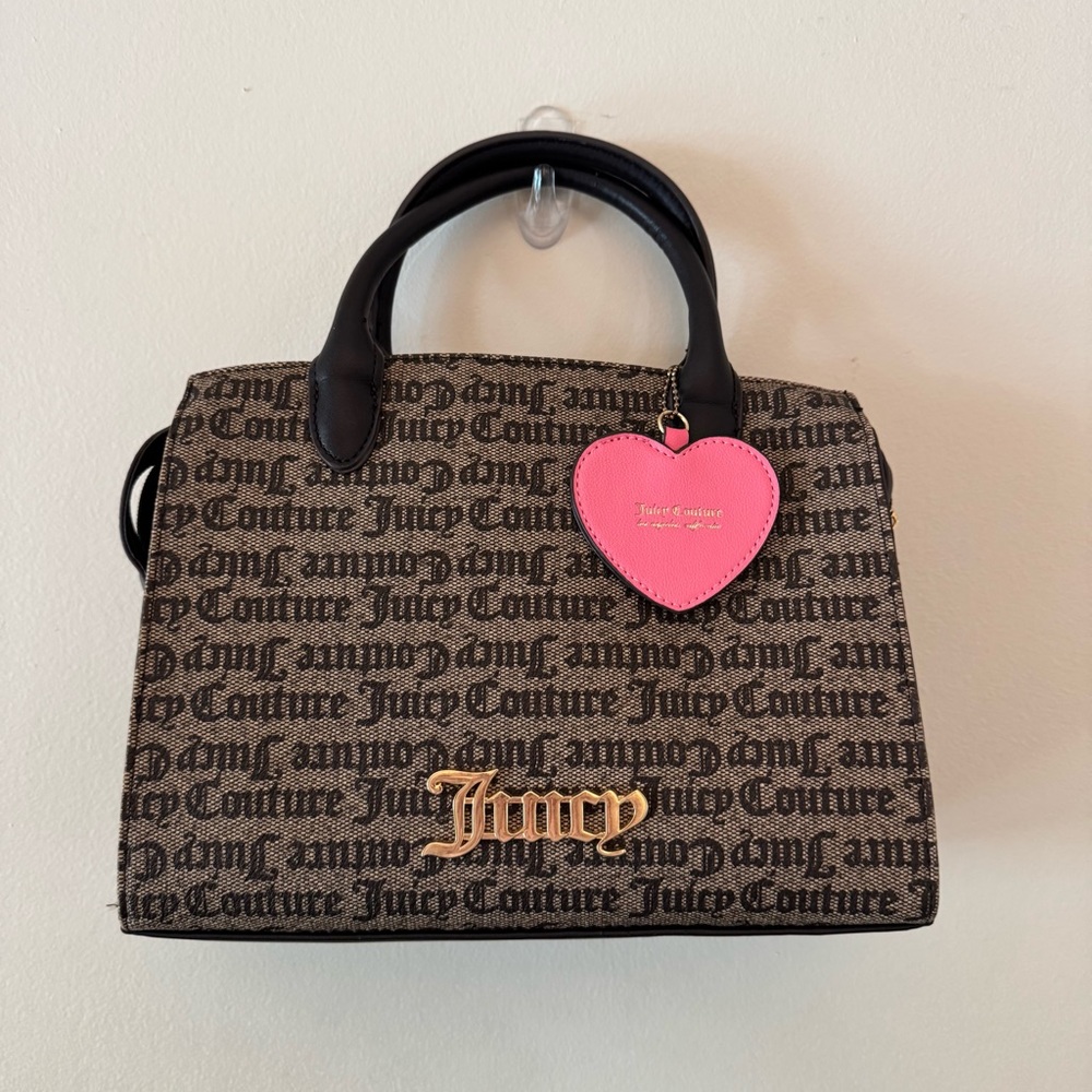 JUICY COUTURE Y2K Bag